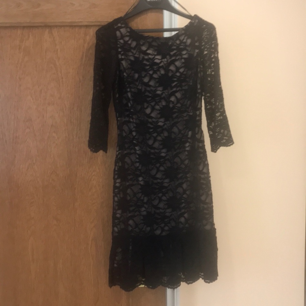 Calvin Klein dress